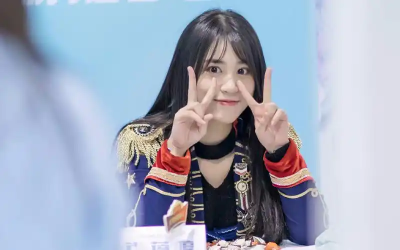 snh48钱蓓婷 20180206口袋直播