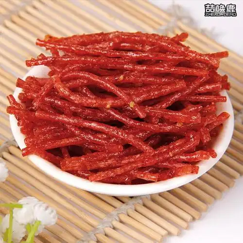 圣诞精选香菇丝23g30袋辣条辣片香辣丝8090后儿时怀旧麻辣素肉零食60