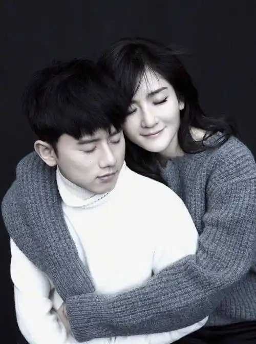 她是张杰的前女友,为挽回他后台怒扇谢娜两巴掌,今落魄无人识_段曦