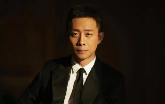 中新人物丨张译用生活的标尺衡量自己的表演