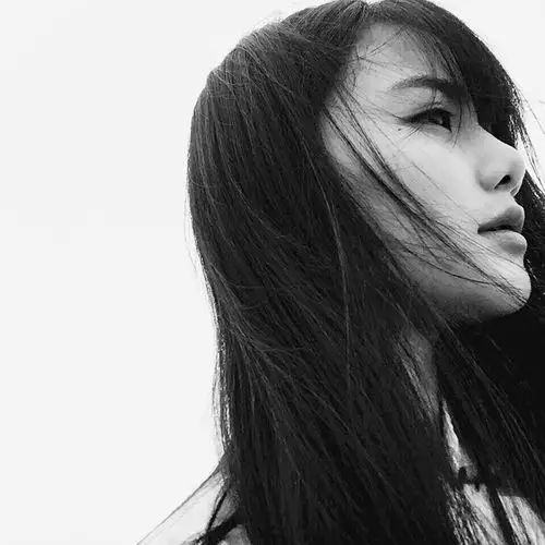 南笙山中随拍曝光