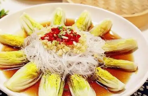 广东十大经典蒸菜(广东有什么蒸菜好吃)