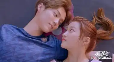 有一种"差距"叫鹿晗与关晓彤,官宣7年后,两人棋局终于被看清