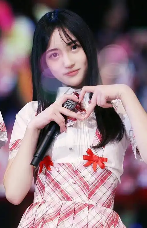 snh48赵嘉敏被雪藏5年后重回丝芭