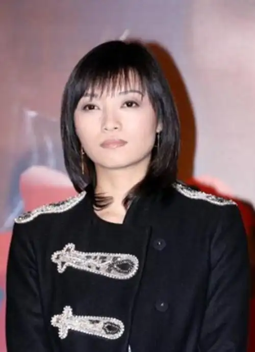 有一种演技叫做秀琴,如果你还把她当村姑,那你就错了