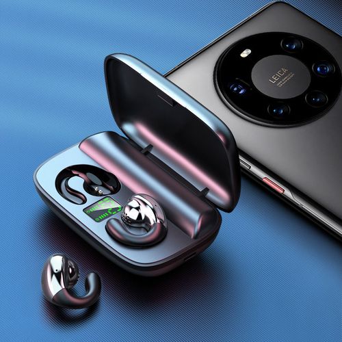 remax蓝牙耳机tws-17无线不入入耳迷你运动跑步适用蓝牙耳机