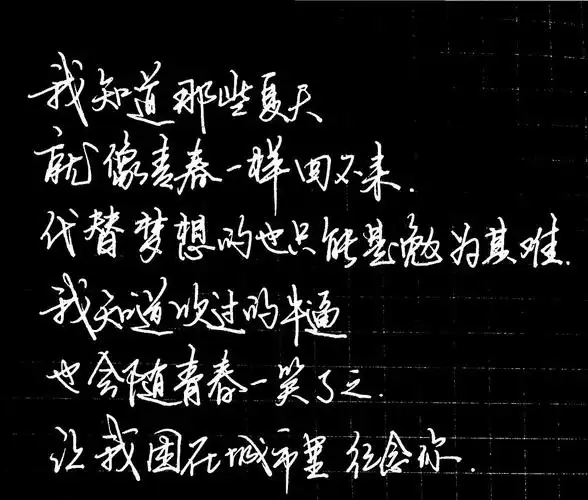 生活是这样子的,不如诗啊