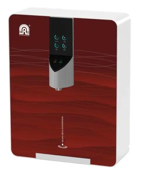 广东容声电器股份有限公司净水器事业部官网