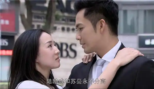 《最美的时光》有三个版本的大结局,网友:第三个结局我不接受