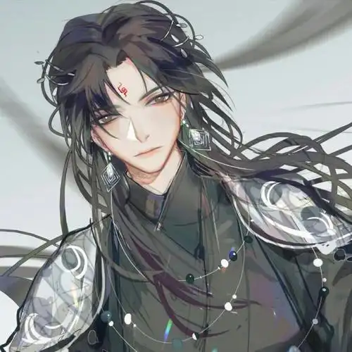 古风 男生 头像