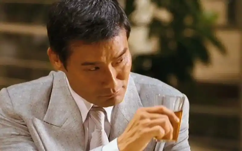 活动  金钱帝国,梁家辉有多狠?