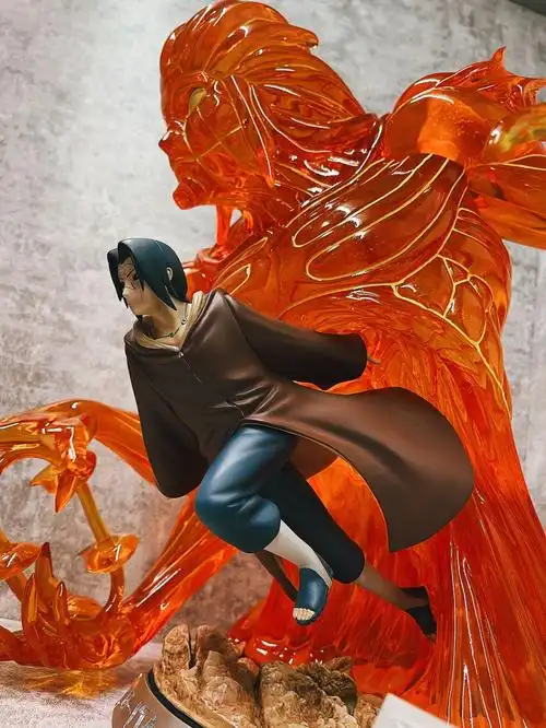 宇智波鼬须佐能乎