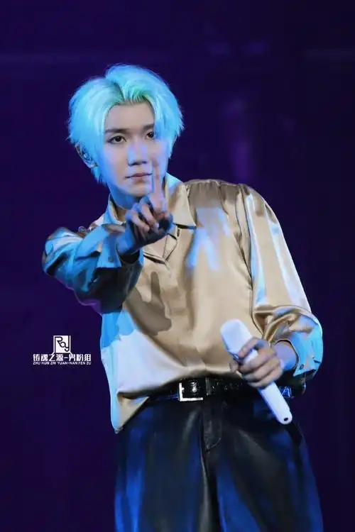 the people said you was the saviour of us all.@tfboys-王源