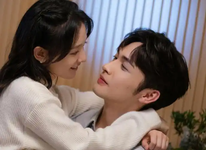 三分野再出名场面剧中的一个剧情让张彬彬打脸众多男演员