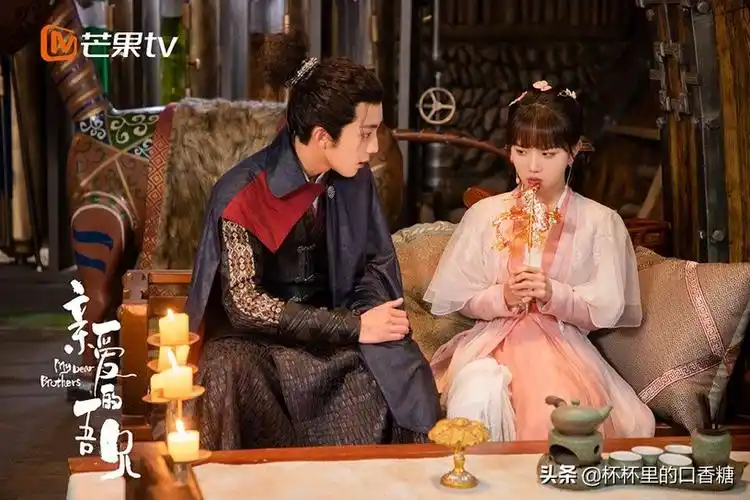 古装大剧排行榜前十名2021古装甜宠剧网播量top10小仵作第三国子监破