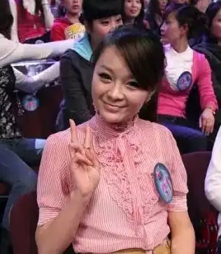 沈梦辰17岁照片曝光好家伙是杜海涛都认不出来的程度