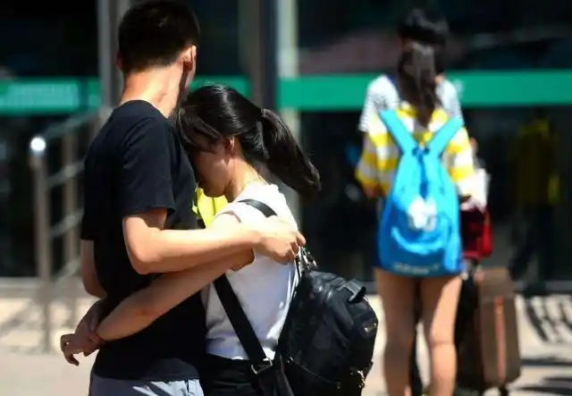 中国十大情侣分手圣地,厦门鼓浪屿上榜,最后一个大多数人都去过