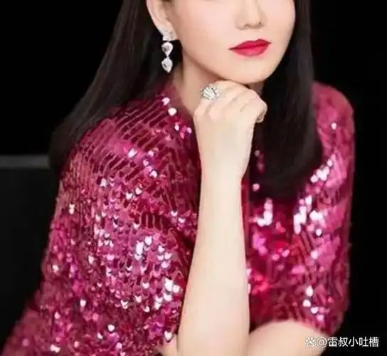 林心如的感情观:如何与前任林志颖成为好友,展现出的洒脱和大度