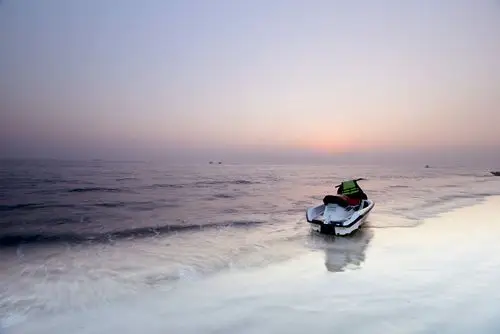 【图片4】北海海边--蜂鸟论坛照片套图