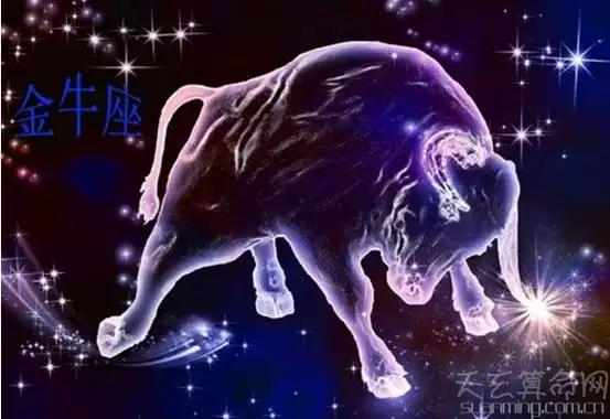 血型星座解析a型血与金牛座之间的关系相似