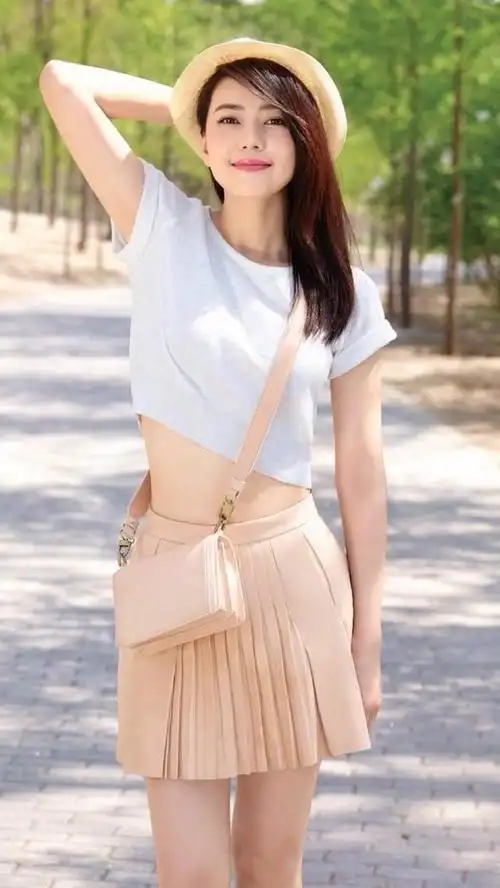 高圆圆高清写真美图出水芙蓉明艳动人