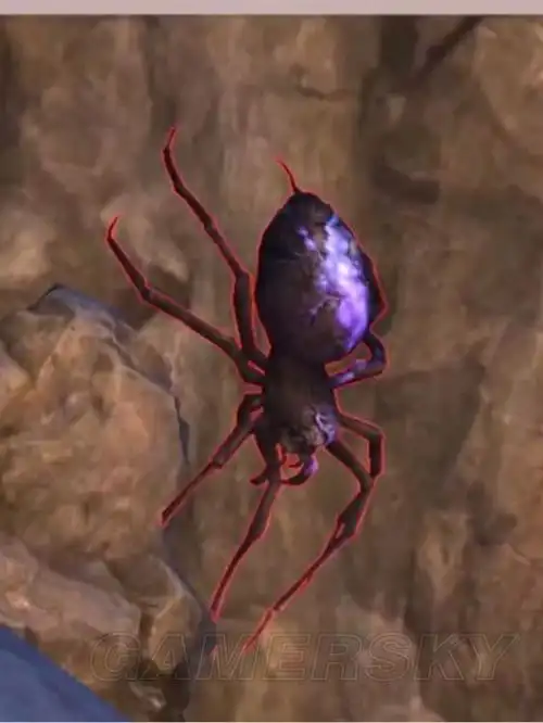 明日之后僵尸怪物大全 全怪物打法指南_蜘蛛母巢 _ 游民星空手游频道