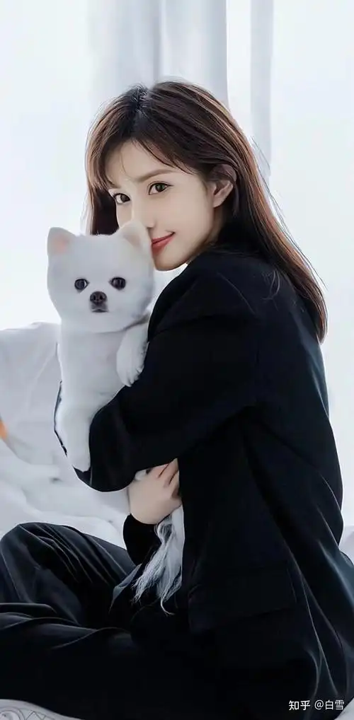 有没有一眼心动超漂亮的美女壁纸合集? - 知乎