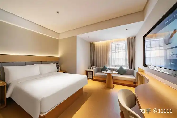 白银——全季酒店