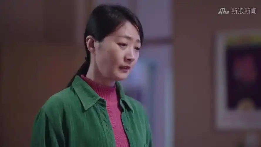 花开时节:二妮为走红,竟谎称老娘已去世,不料被大妮揭穿