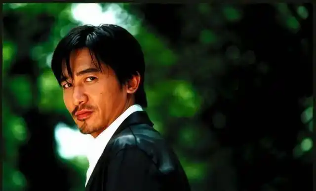 《无间道》:刘建明和陈永仁的结局是怎样的?(无间道是什么意思)图4