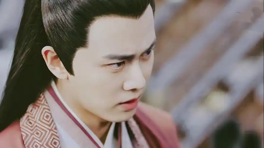 任嘉伦|陆绎|锦衣之下 - 堆糖,美图壁纸兴趣社区