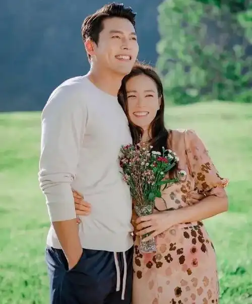 玄彬孙艺珍出演眼泪女王