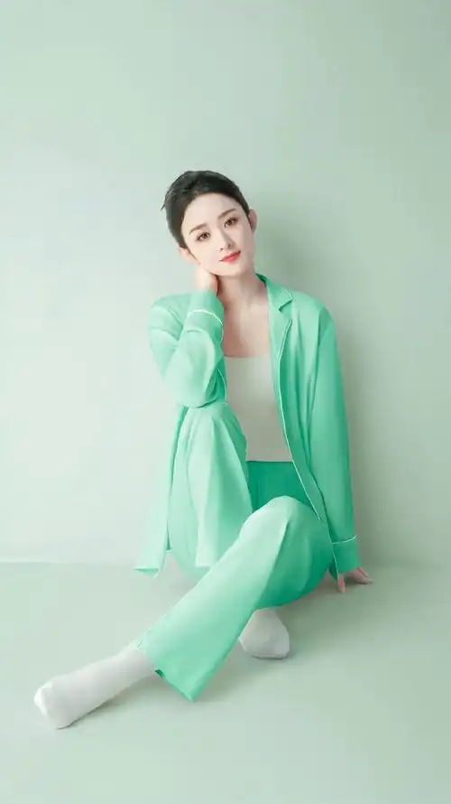 娱乐闪接触 的想法: 赵丽颖高清壁纸来了,清新俊逸完美爆棚,气质优雅