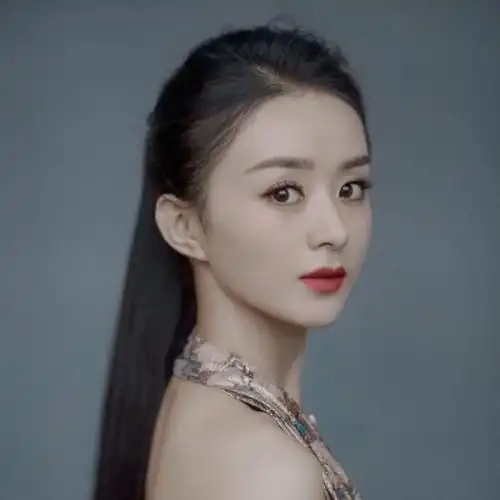 赵丽颖./战1欢二改看简介