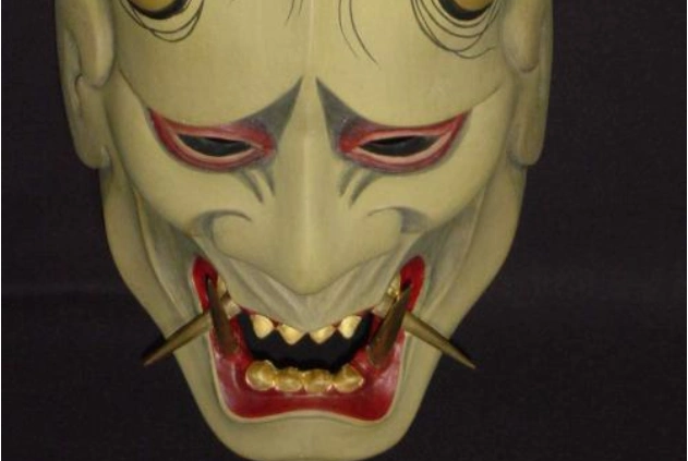 阴阳师人物志:般若到底该怎么念?大部分人都误解了!_日本