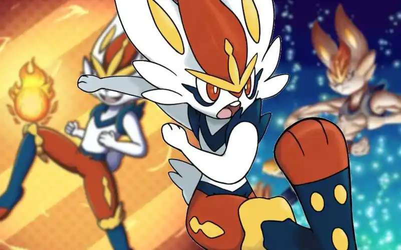 vgc2020闪焰王牌冲