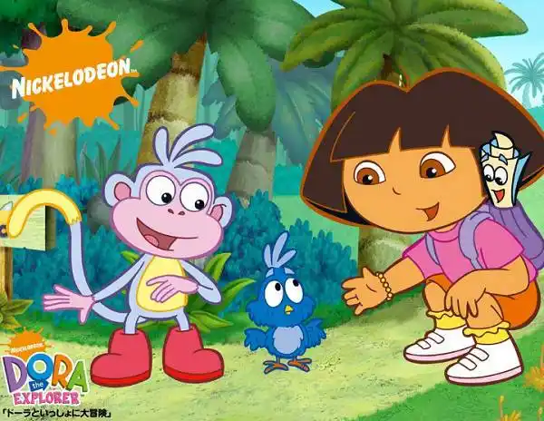 10部适合2-4岁宝宝观看的动画片,寓教于乐!