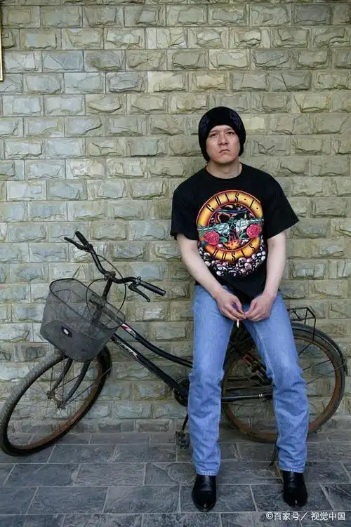 电影《昨天》故事,成就了张杨,毁了贾宏声,还有朱洪茂