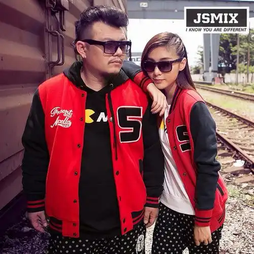 我是男的175cm165斤 我想穿棒球外套,特别喜欢,就怕那么胖穿不好看,哪