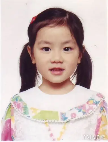 【图】邓紫棋小时候的照片大曝光 及个人资料介绍