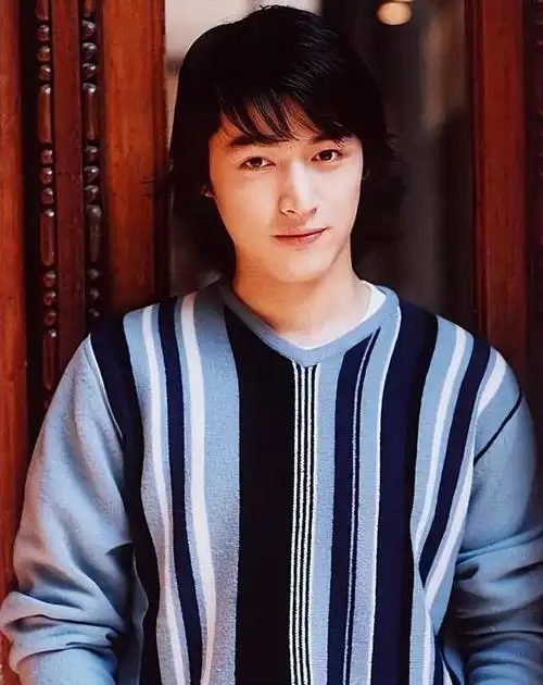 胡歌谈陪产不开心,自豪称:1岁4个月女儿不会走路,会说很多话了|杨幂