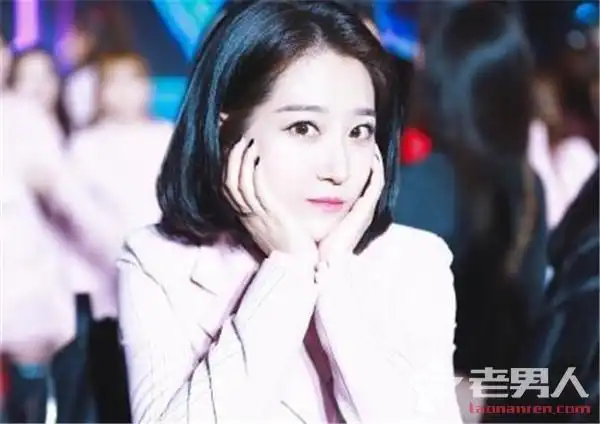 蔡徐坤女朋友被爆是创造101邵夏颜值身材不比范冰冰差
