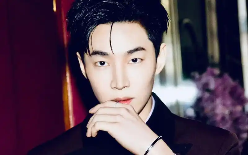 【henry刘宪华】巴黎时装周采访 路透合集240229