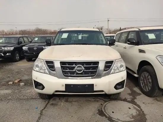 2020款日产途乐包牌现车清仓65万售全国