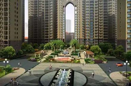 福晟克拉美丽山庄二期_长沙福晟克拉美丽山庄二期楼盘详情-长沙乐居