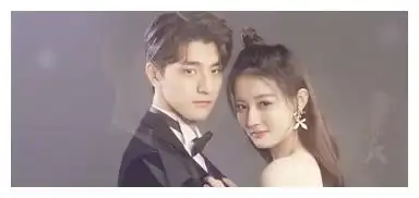 胡冰卿为张铭恩疯狂学徐璐?穿着爱好被扒撞型,为个神隐男主值吗