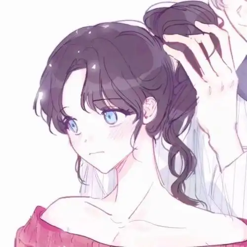 自截动漫情头|动漫头像|情侣头像图源网络 … - 堆糖,美图壁纸兴趣