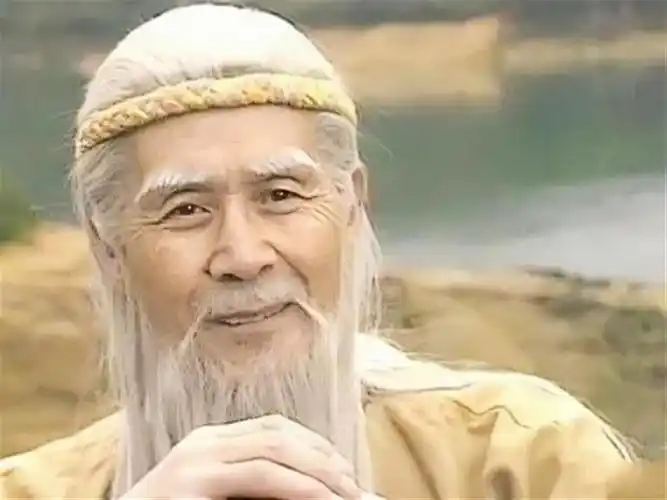 "七一勋章"获得者蓝天野:你熟悉的姜子牙,曾是北平地下党