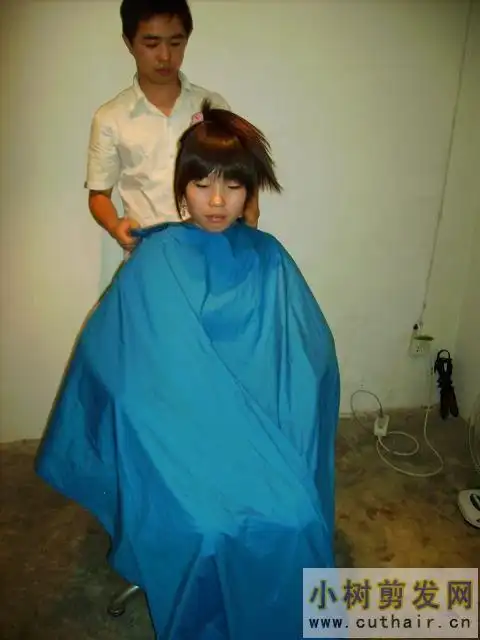 川师妹妹剪bob(5)(小树201#)