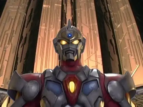 那个奥特曼被人在网络里召唤出来